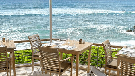 Recif Attitude Resort